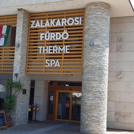 Apartament Sparelax *