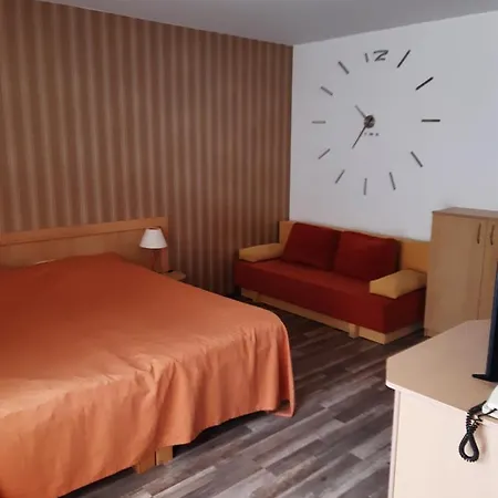 Sparelax Apartman Apartment
