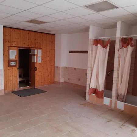 Sparelax Appartamento *