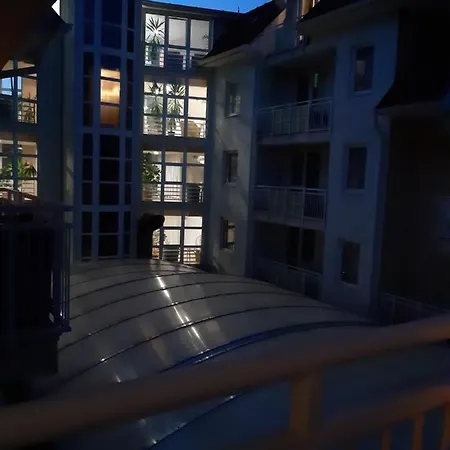 Sparelax Apartament Zalakaros