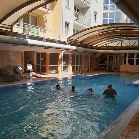 Sparelax Apartament *