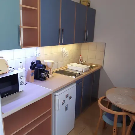 Sparelax Apartament *