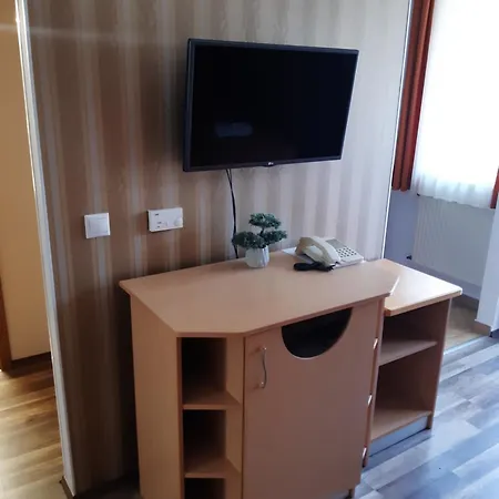 Apartament Sparelax