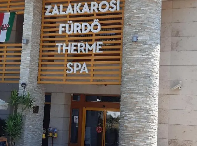 Apartament Sparelax *