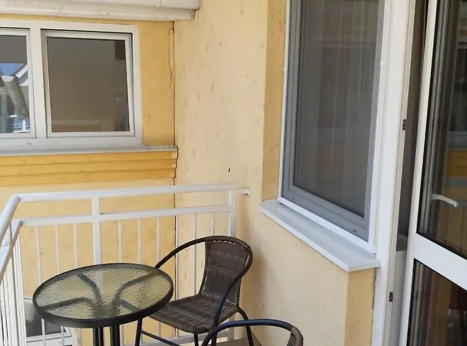 Sparelax Apartament Zalakaros