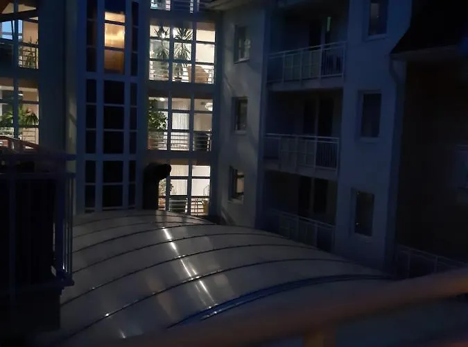 Sparelax Apartament Zalakaros