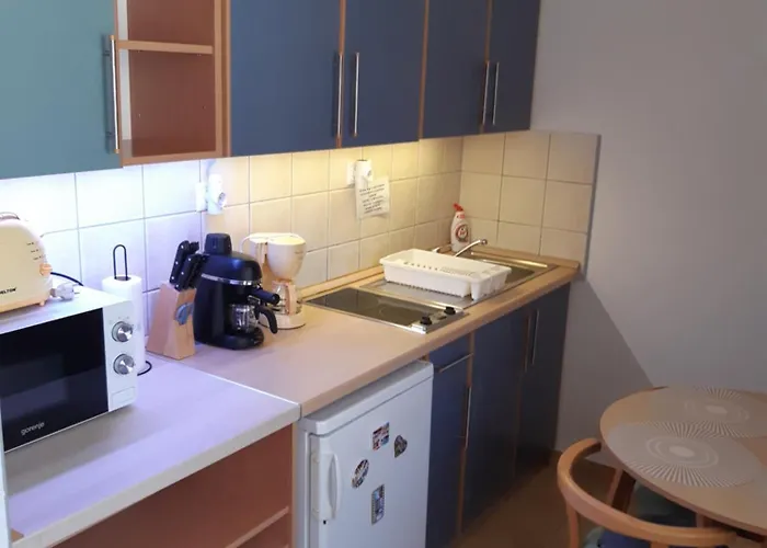 Sparelax Lägenhet *